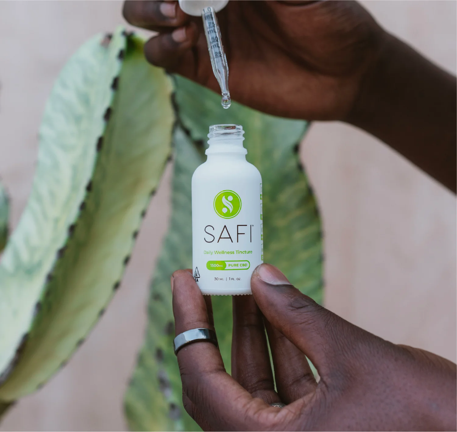 Safi Skincare